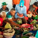 “Tradisi Tingkeban Pari” di Balong Kawuk Mengharap Panen Berkah