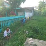 Kerja Bakti Rutin Desa Sumberejo Kulon – Bulan Januari